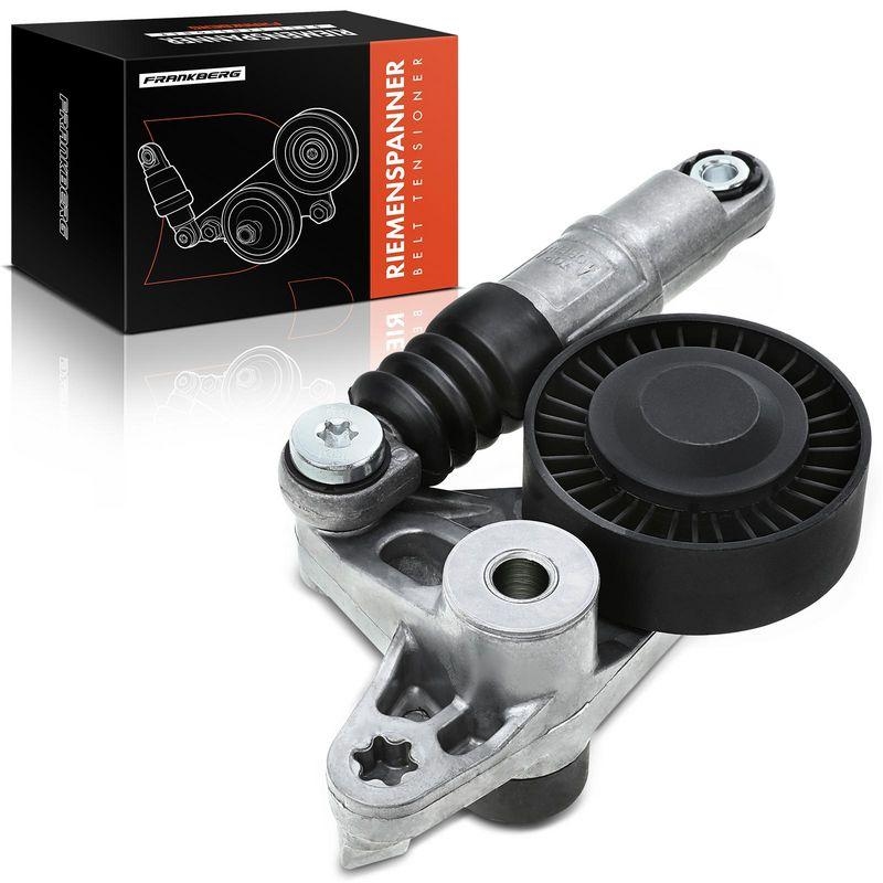 1x Frankberg Spannrolle Riemenspanner 5481FB0006138