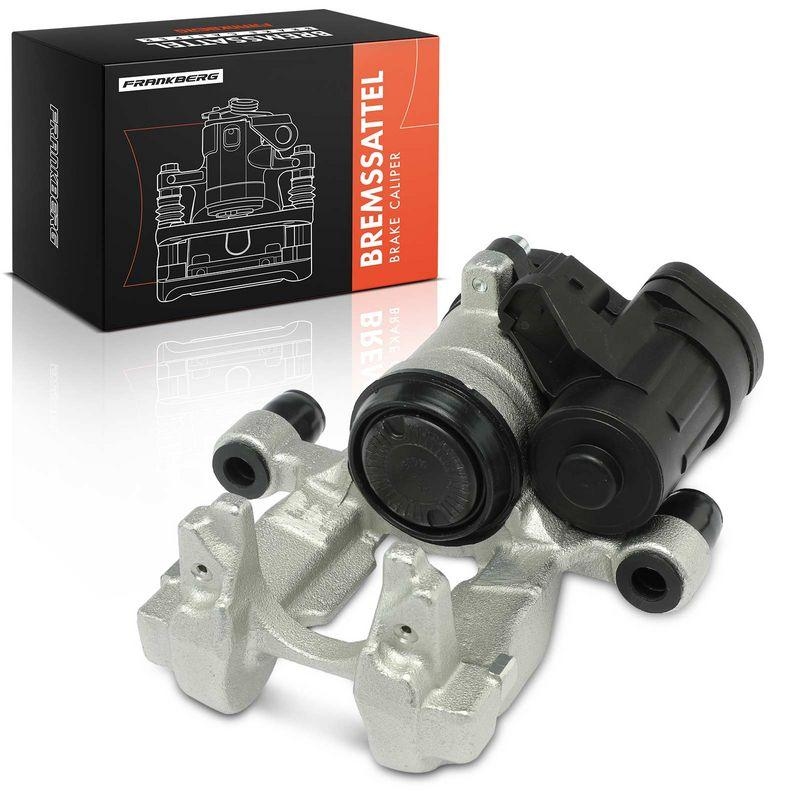 1x Frankberg Bremssattel Hinterachse Rechts 5481FB0027905