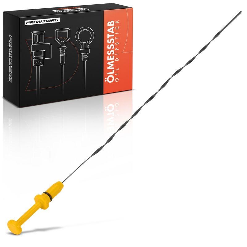 1x Frankberg &Ouml;lmessstab &Ouml;lpeilstab &Ouml;lstab 5481FB0031048