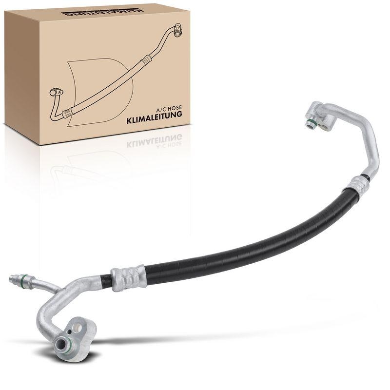 1x Frankberg Hochdruckleitung Klimaanlage 5481FB0001408