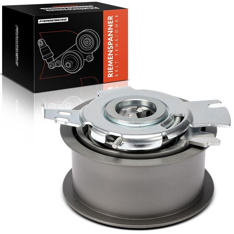 Frankberg Riemenspanner, Keilrippenriemen