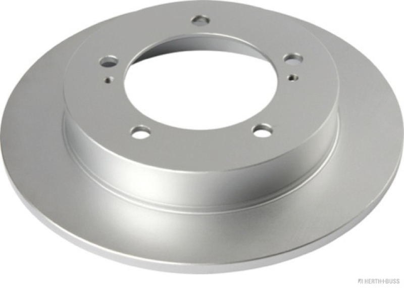 Herth&Buss Bremsscheiben Ø290mm Vorne passend für Suzuki Jimny Geländewagen J3308015