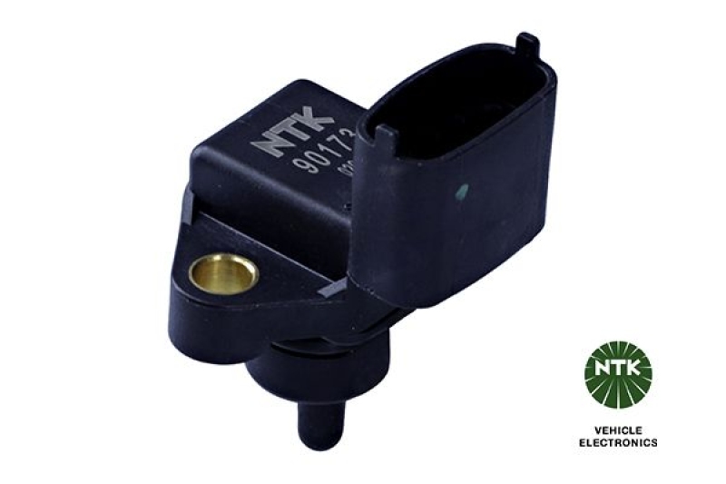 NGK Sensor, intake manifold pressure
