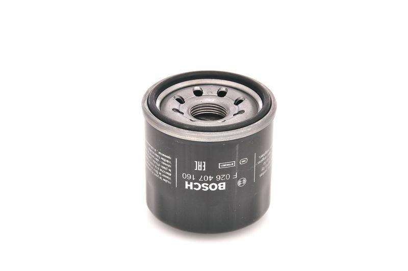 BOSCH &Ouml;lfilter