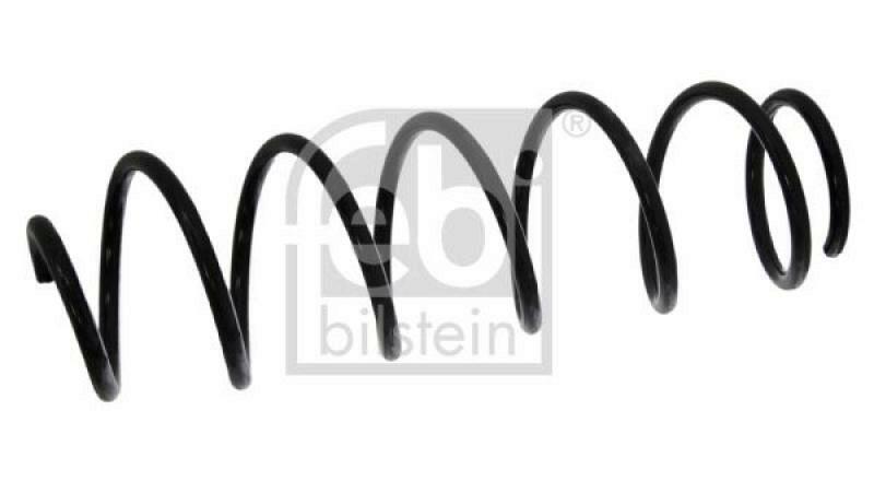 FEBI BILSTEIN Coil Spring