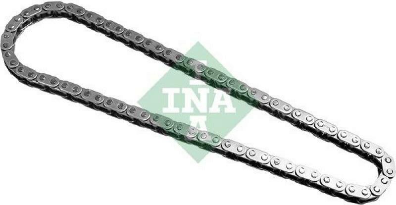 INA Chain, oil pump drive