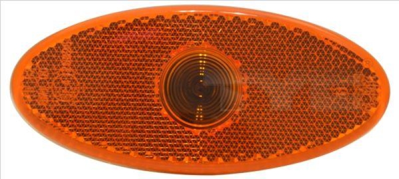 TYC Blinkleuchte Blinker 18-11011-00-2