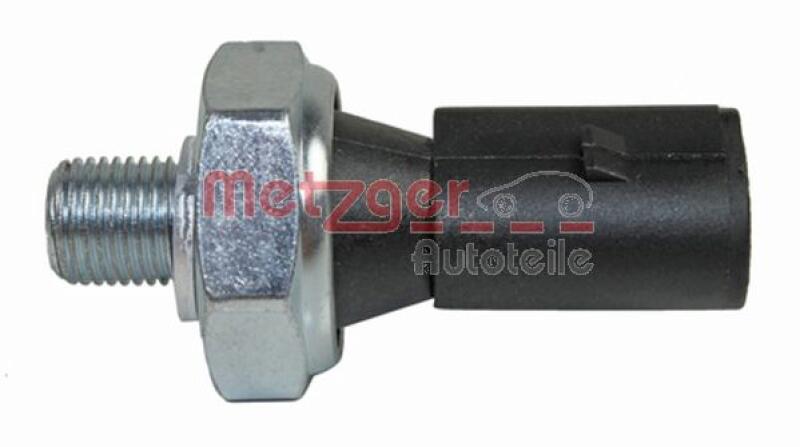 METZGER Oil Pressure Switch