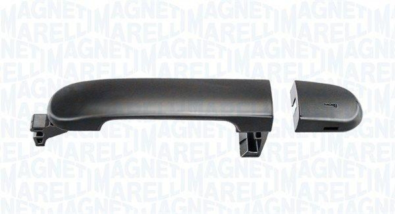 MAGNETI MARELLI Door Handle