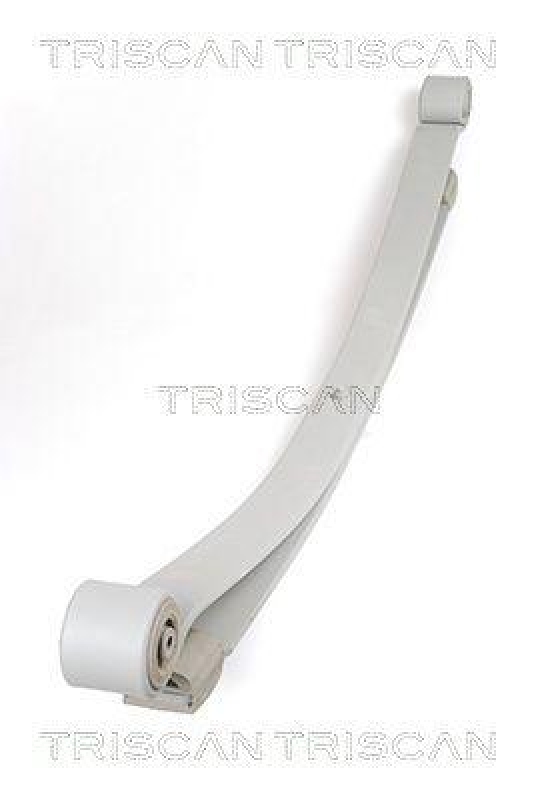 TRISCAN Blattfeder