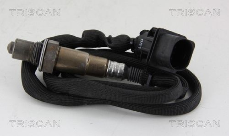 TRISCAN Lambda Sensor