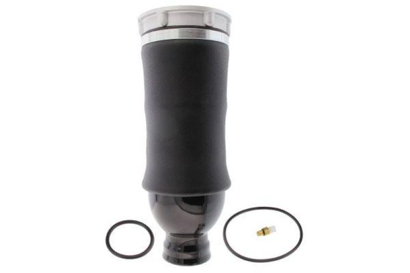 MAPCO Air Spring, suspension