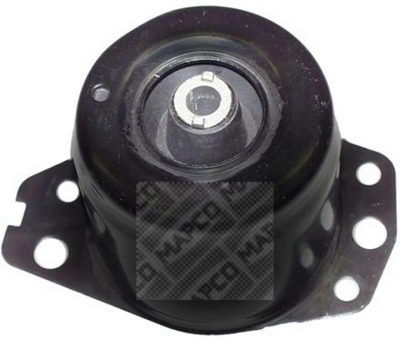 MAPCO Engine Mounting