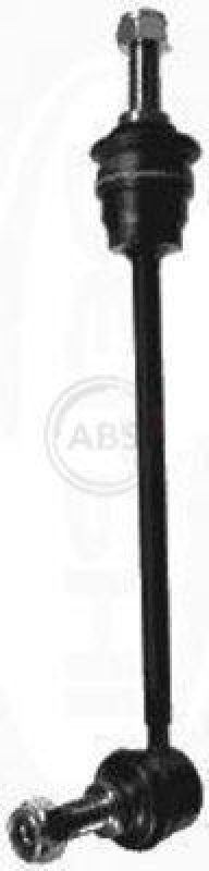 A.B.S. Stange/Strebe, Stabilisator