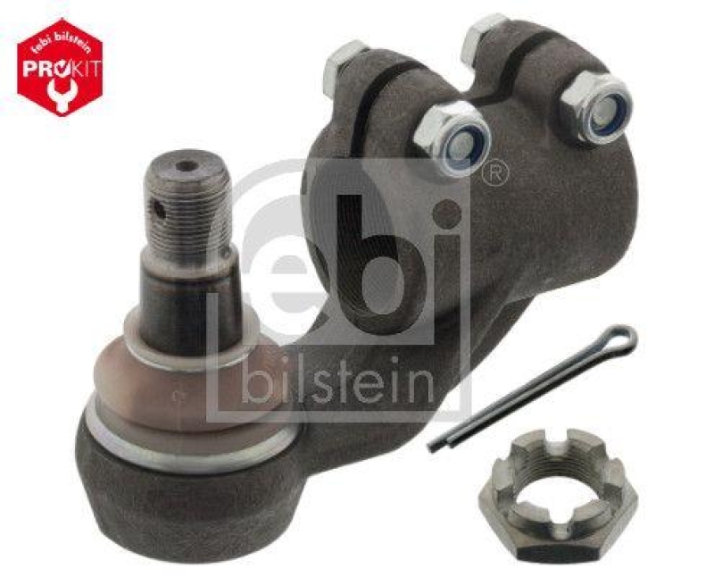 FEBI BILSTEIN Spurstangenkopf ProKit 03956