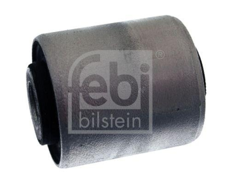 FEBI BILSTEIN Control Arm-/Trailing Arm Bush
