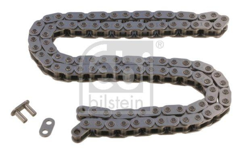 FEBI BILSTEIN Steuerkette 33904