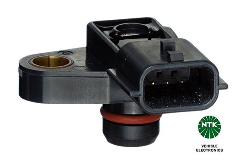 NGK Sensor, intake manifold pressure