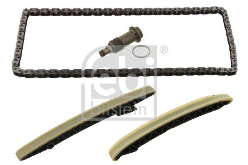 FEBI BILSTEIN Steuerkettensatz Basic Short Kit 36915