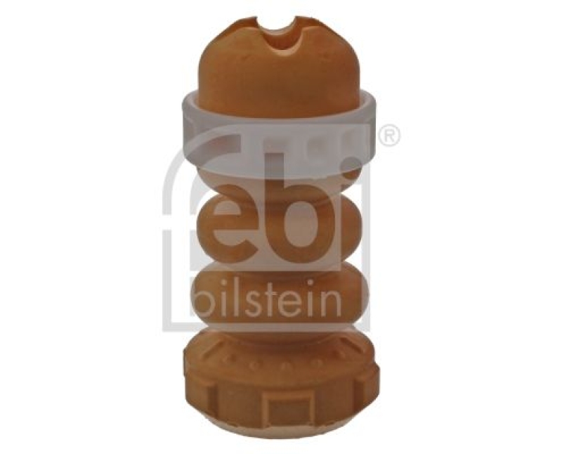 FEBI BILSTEIN Rubber Buffer, suspension