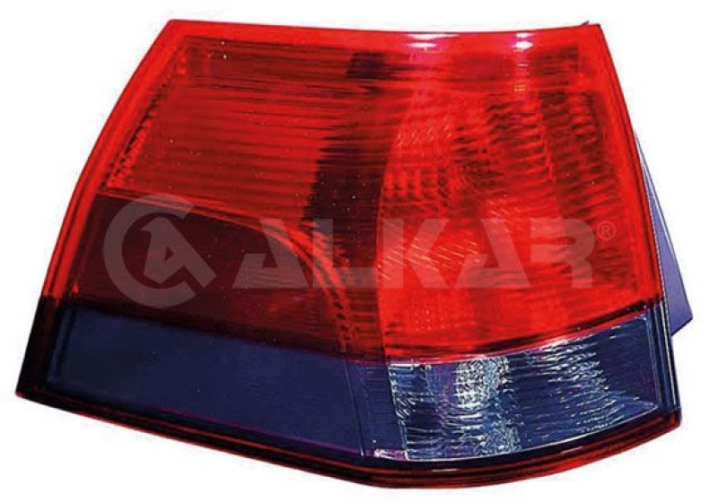 Combination Rear Light