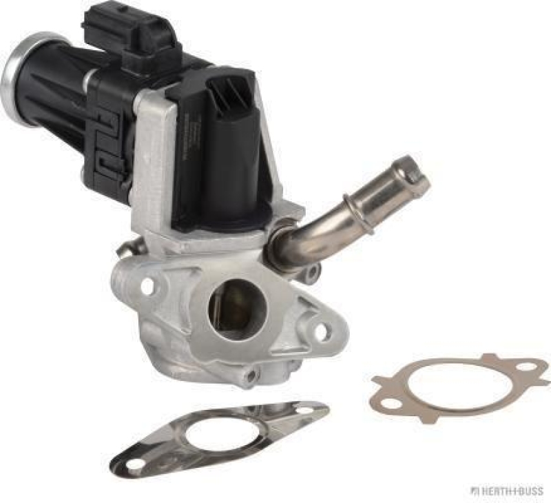 HERTH+BUSS ELPARTS EGR Valve