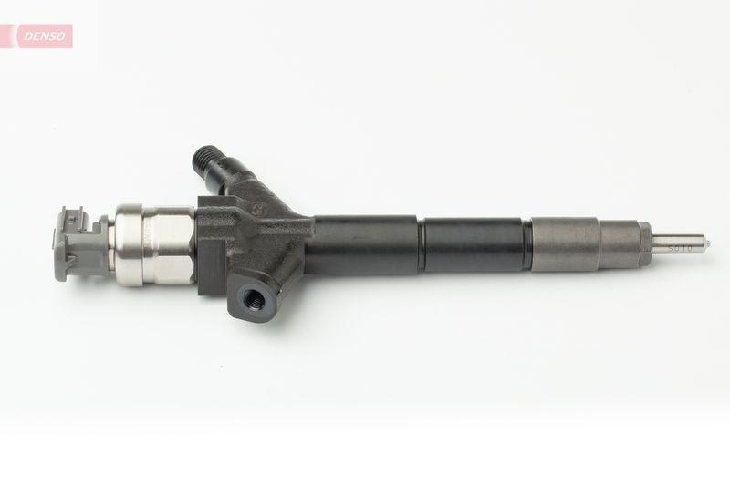 DENSO Hochdruckpumpe