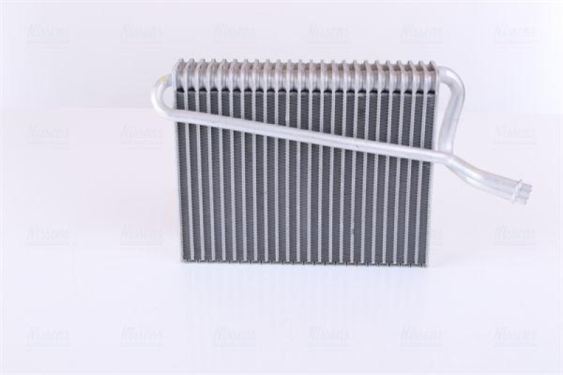 NISSENS Evaporator, air conditioning