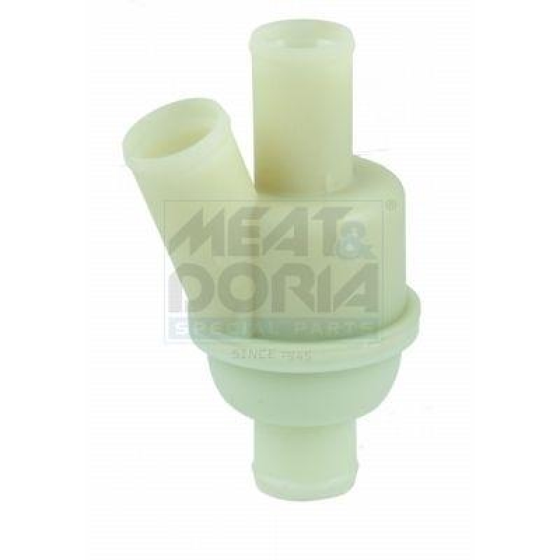 MEAT & DORIA Thermostat, coolant