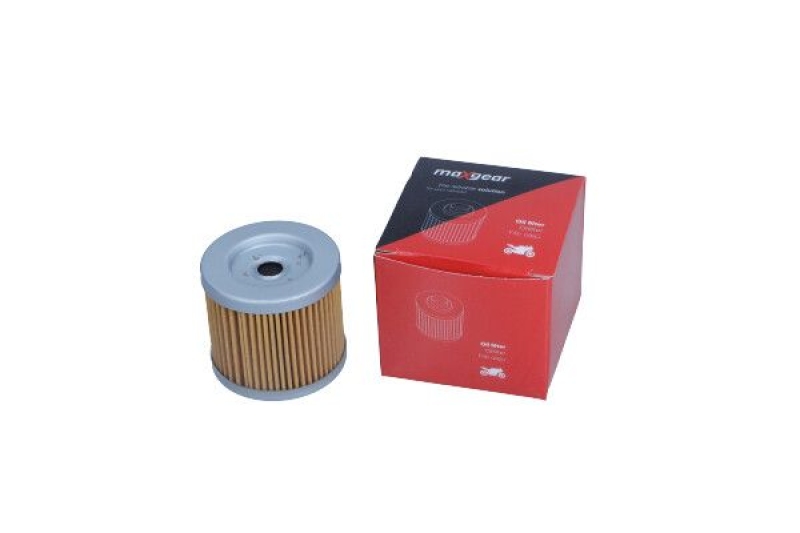 MAXGEAR Oil Filter