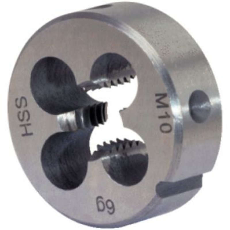 KS TOOLS Threading Die