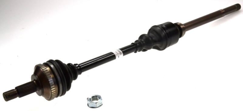 SPIDAN Drive Shaft