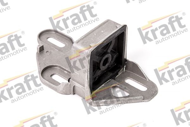 KRAFT AUTOMOTIVE Halter, Abgasanlage