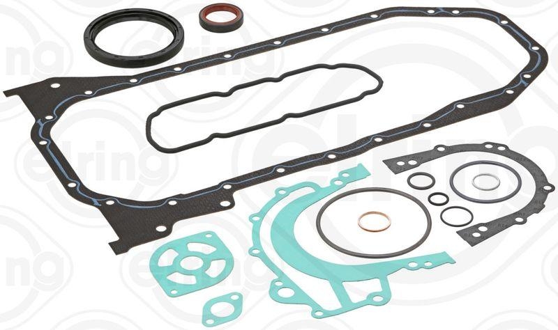 ELRING Gasket Set, crank case