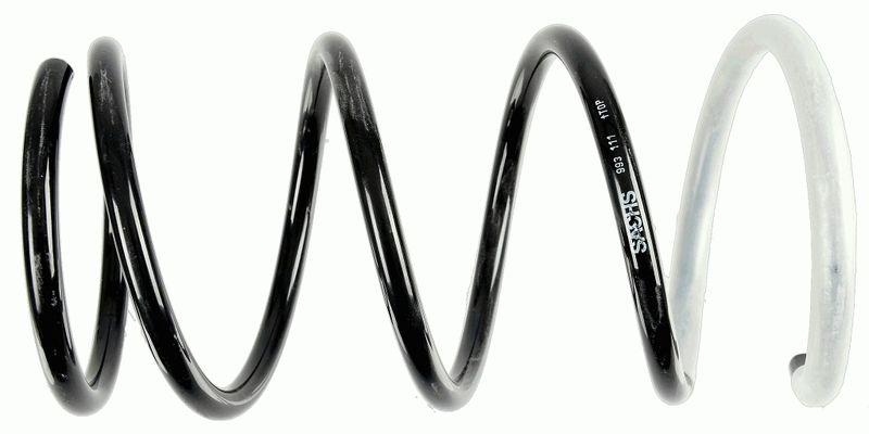 SACHS Suspension Spring
