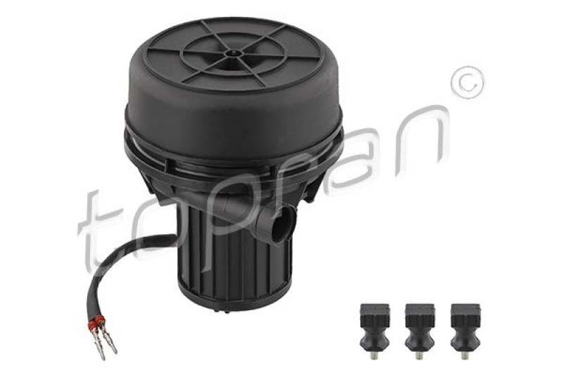 TOPRAN Secondary Air Pump