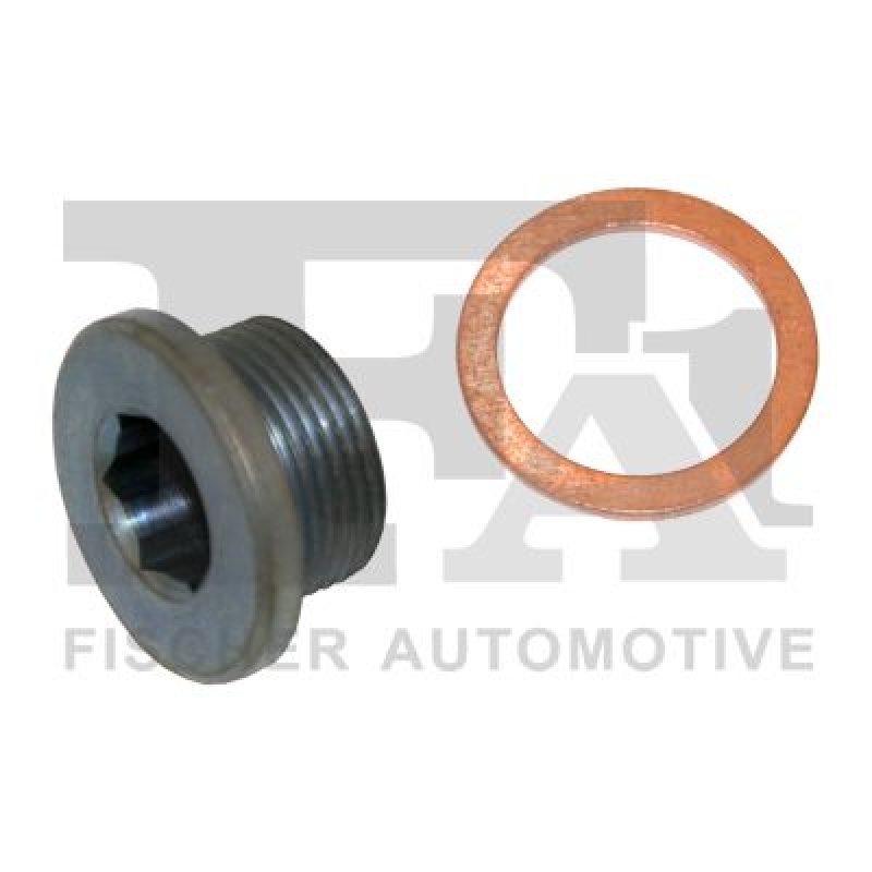 FA1 Screw Plug, oil sump