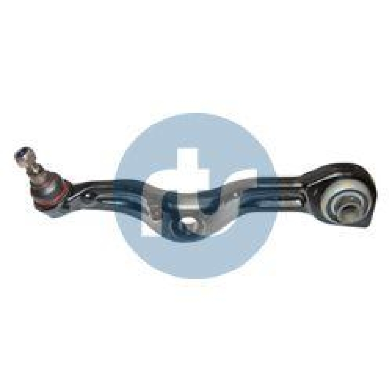 RTS Control Arm/Trailing Arm, wheel suspension