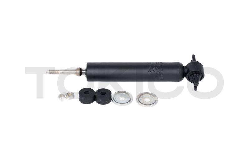 Stoßdämpfer TOKICO WW3378746 online kaufen | Lott Autoteile