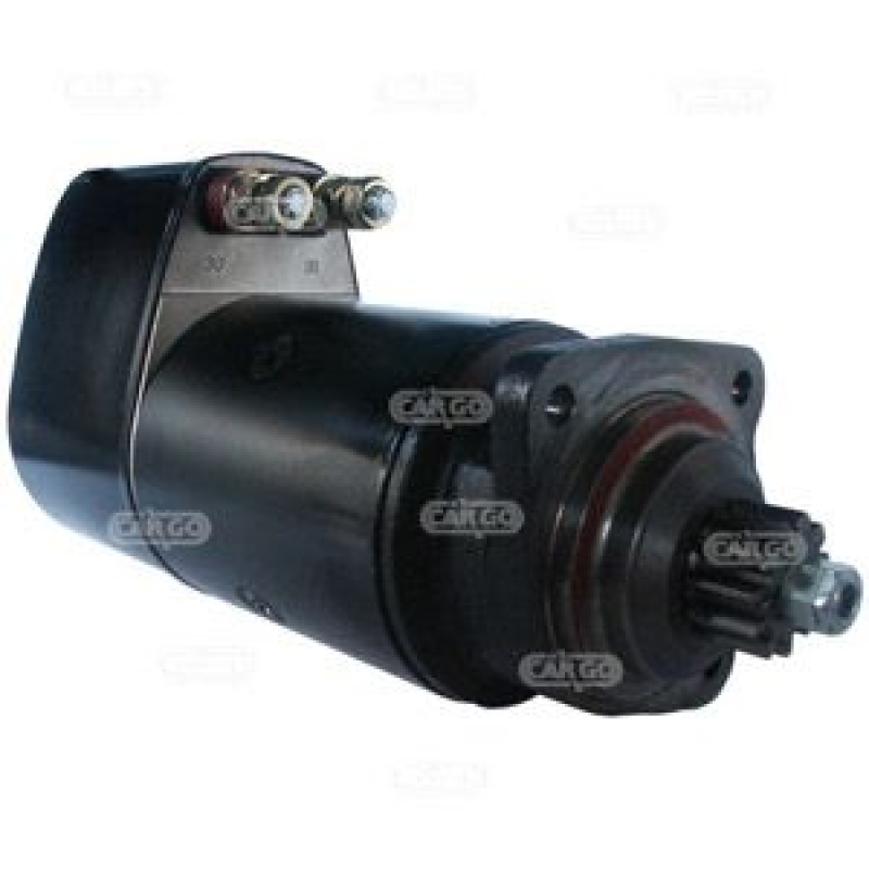 HC-Cargo Starter 110209
