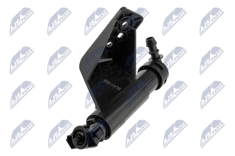 NTY Waschwasserd&uuml;se, Scheinwerferreinigung