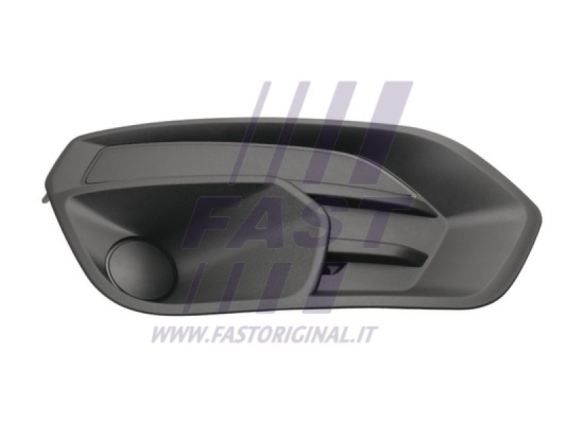 FAST Klappe, Abschlepphaken FT90108