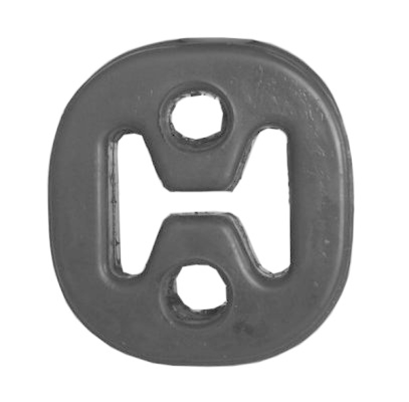 IMASAF Halter, Abgasanlage 47461