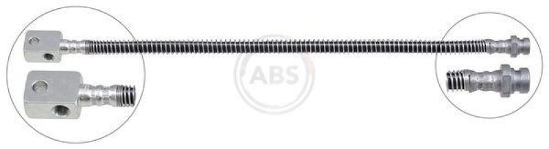 A.B.S. Bremsschlauch