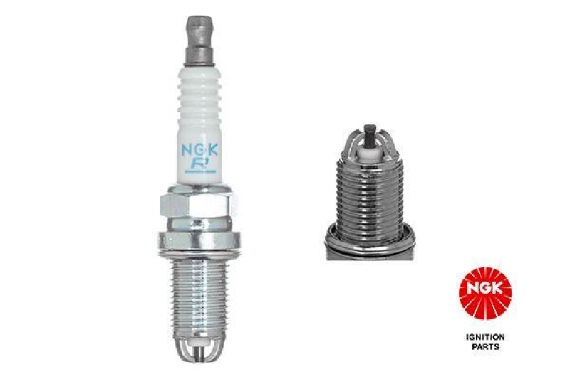 NGK Spark Plug