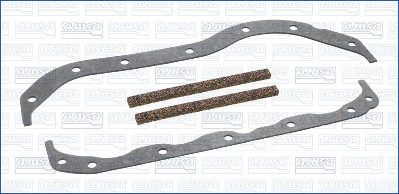 AJUSA Gasket Set, oil sump