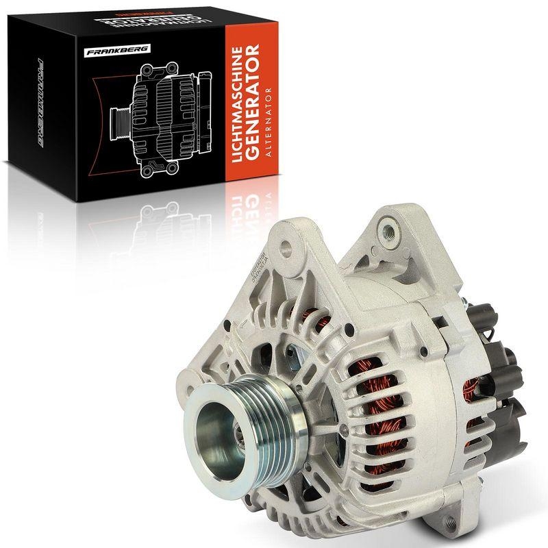 1x Frankberg Lichtmaschine Generator 5481FB0032201