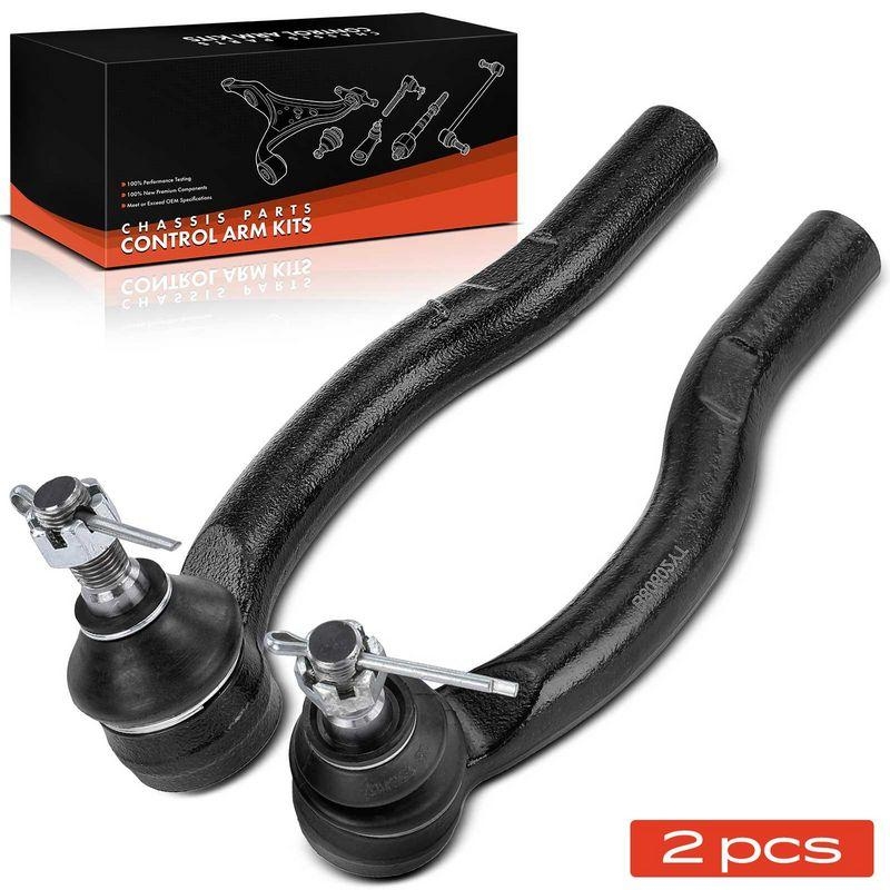 2x Frankberg Spurstangenkopf Vorderachse 5481FB0036518