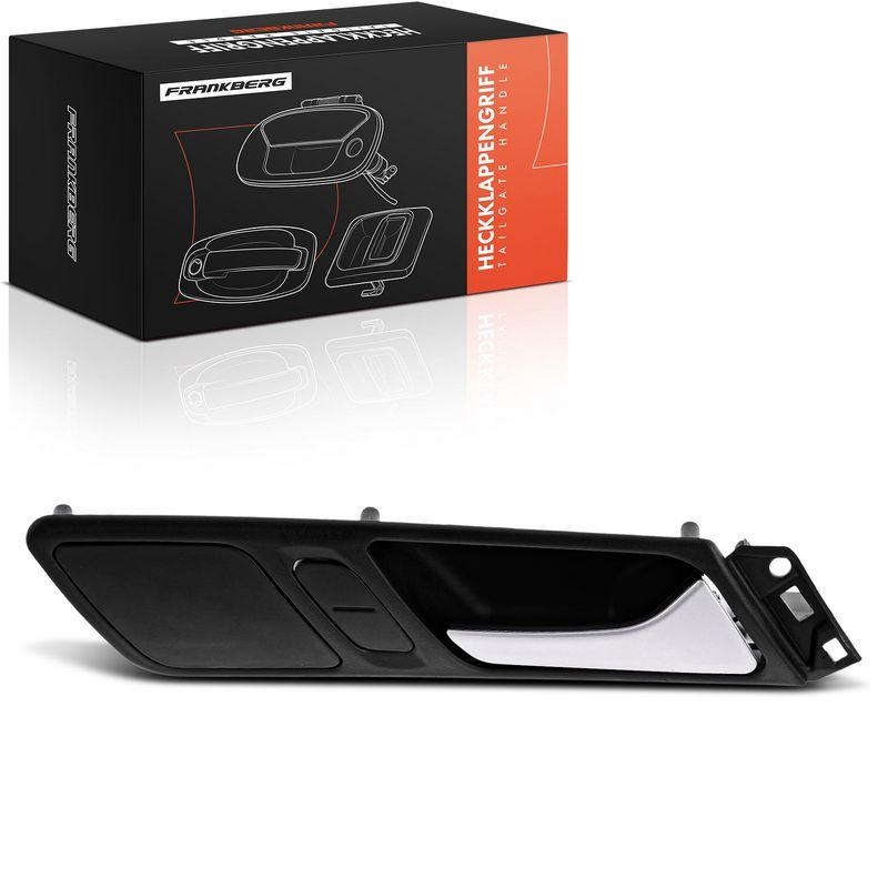1x Frankberg T&uuml;rgriff Vorne Rechts innen 5481FB0045580