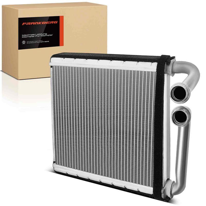 1x Frankberg W&auml;rmetauscher Innenraumheizung 5481FB0014637